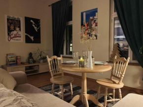 Hygge Home - artistic style apartment